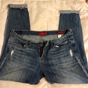 Lucky Brand Charlie Skinny Jean
